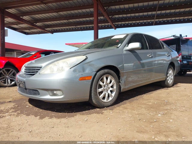 Aukcja sprzedaży 2004 Lexus Es 330, vin: JTHBA30G645029367, numer aukcji: 44468516