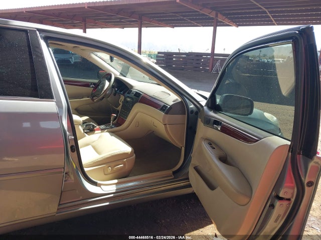 Aukcja sprzedaży 2004 Lexus Es 330, vin: JTHBA30G645029367, numer aukcji: 44468516