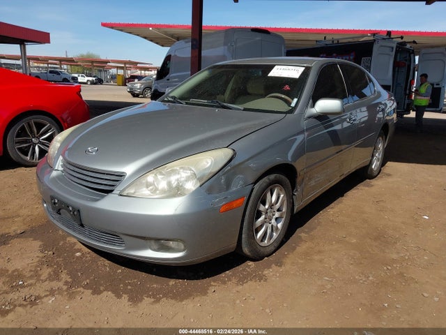 Aukcja sprzedaży 2004 Lexus Es 330, vin: JTHBA30G645029367, numer aukcji: 44468516