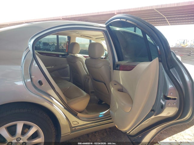 Aukcja sprzedaży 2004 Lexus Es 330, vin: JTHBA30G645029367, numer aukcji: 44468516