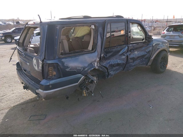 44468518 :رقم المزاد ، 1FMFU18L53LB44662 vin ، 2003 Ford Expedition Eddie Bauer مزاد بيع
