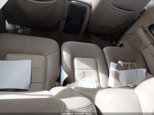 44468518 :رقم المزاد ، 1FMFU18L53LB44662 vin ، 2003 Ford Expedition Eddie Bauer مزاد بيع