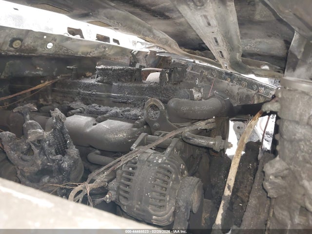 2005 Dodge Ram 2500 St მანქანა იყიდება აუქციონზე, vin: 3D7KR28C35G726596, აუქციონის ნომერი: 44468523