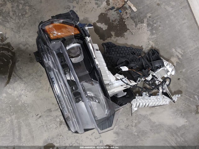 3GCUDHE89RG255466 Chevrolet Silverado 1500 4wd Short Bed Zr2