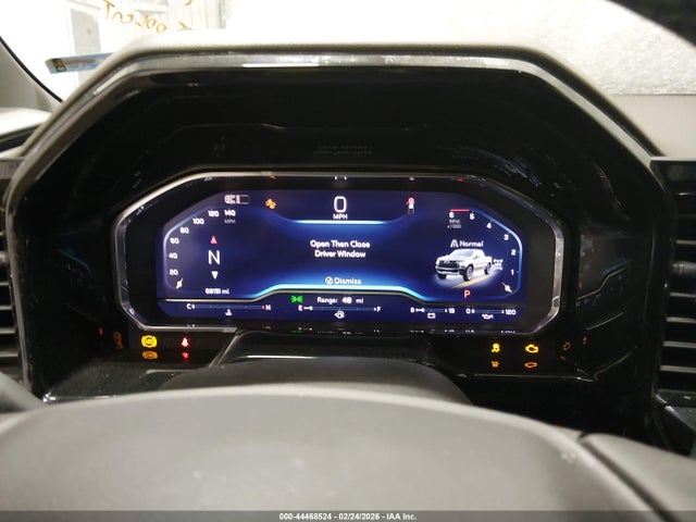 3GCUDHE89RG255466 Chevrolet Silverado 1500 4wd Short Bed Zr2