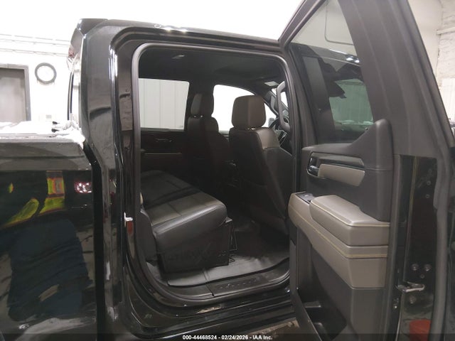 3GCUDHE89RG255466 Chevrolet Silverado 1500 4wd Short Bed Zr2