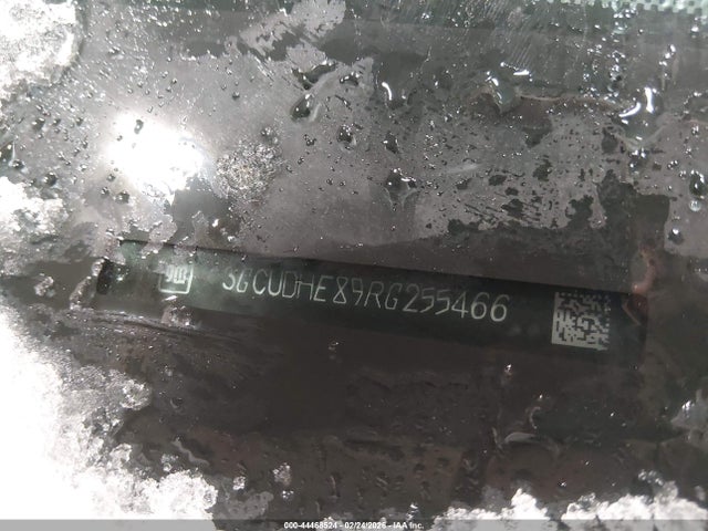 3GCUDHE89RG255466 Chevrolet Silverado 1500 4wd Short Bed Zr2