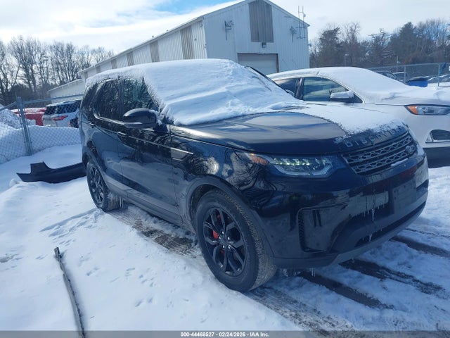 2020 LAND ROVER DISCOVERY SALRG2RV8L2423133