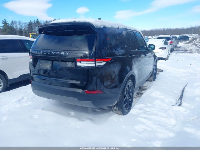 2020 LAND ROVER DISCOVERY SALRG2RV8L2423133 Photo 3