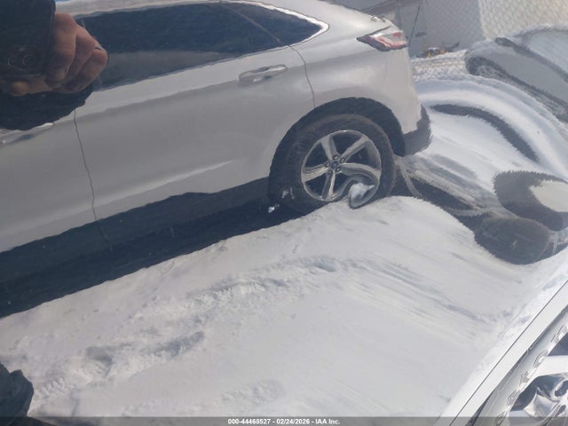 2020 LAND ROVER DISCOVERY SALRG2RV8L2423133 Photo 5