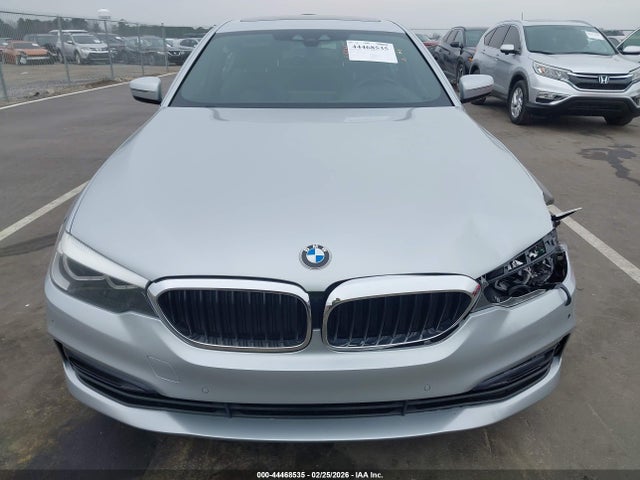 Aukcja sprzedaży 2018 Bmw 540i, vin: WBAJE5C52JG918316, numer aukcji: 44468535