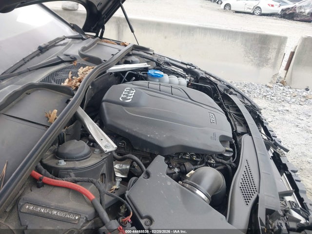 2019 AUDI A4 WAUENAF49KA003402 Photo 9