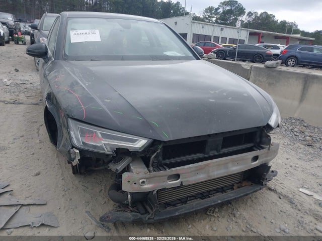 2019 AUDI A4 WAUENAF49KA003402 Photo 5