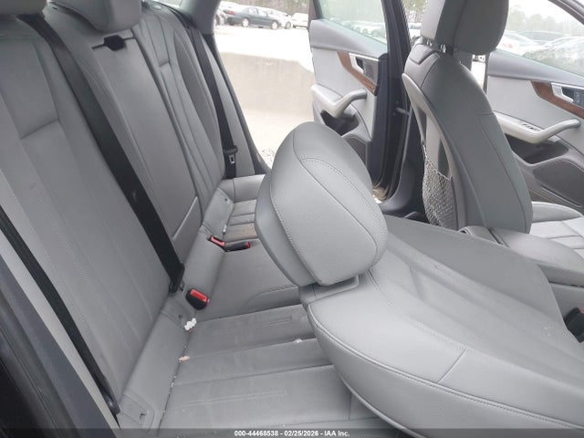 2019 AUDI A4 WAUENAF49KA003402 Photo 7