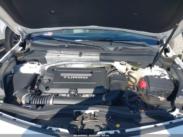 Продаж на аукціоні авто 2019 Cadillac Xt4 Sport, vin: 1GYFZER43KF103801, номер лоту: 44468543