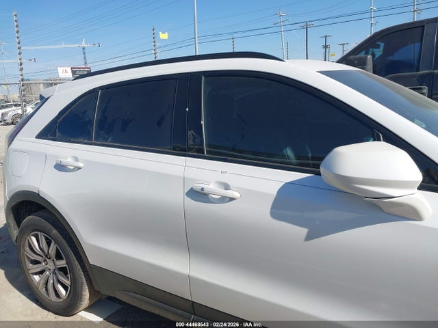 Продаж на аукціоні авто 2019 Cadillac Xt4 Sport, vin: 1GYFZER43KF103801, номер лоту: 44468543