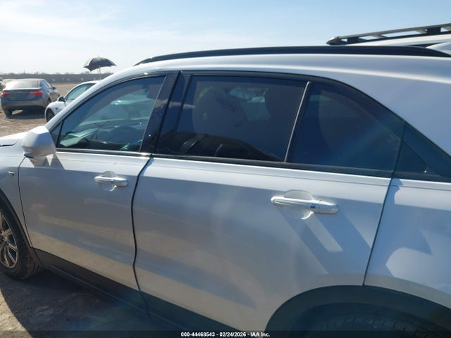 Продаж на аукціоні авто 2019 Cadillac Xt4 Sport, vin: 1GYFZER43KF103801, номер лоту: 44468543