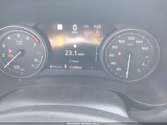 Продаж на аукціоні авто 2019 Cadillac Xt4 Sport, vin: 1GYFZER43KF103801, номер лоту: 44468543