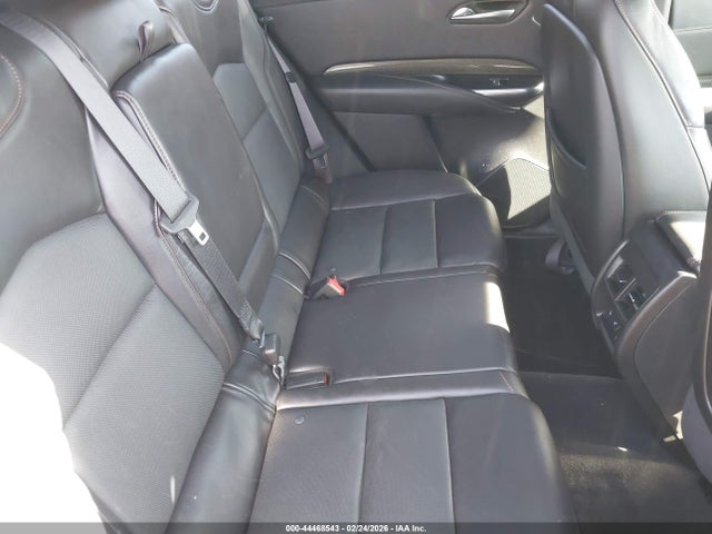 Продаж на аукціоні авто 2019 Cadillac Xt4 Sport, vin: 1GYFZER43KF103801, номер лоту: 44468543