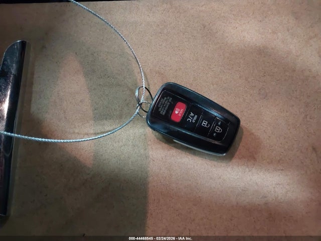 2020 TOYOTA PRIUS PRIME JTDKARFP2L3158793 Photo 10