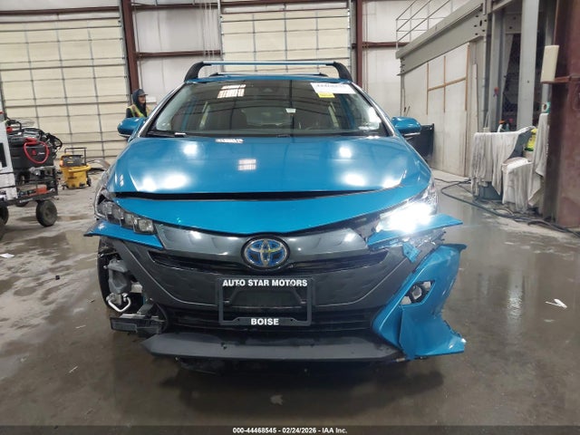 Toyota Prius Prime Le 2020 JTDKARFP2L3158793 Image 13
