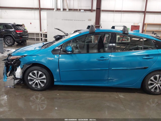 Toyota Prius Prime Le 2020 JTDKARFP2L3158793 Image 15