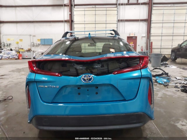 Toyota Prius Prime Le 2020 JTDKARFP2L3158793 Image 17