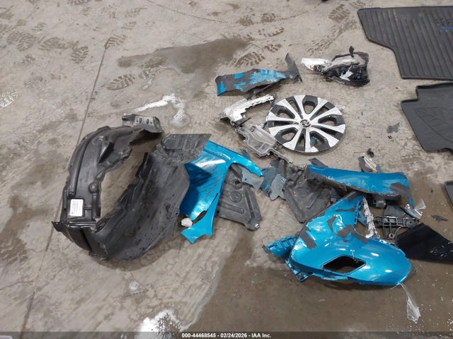 Toyota Prius Prime Le 2020 JTDKARFP2L3158793 Image 12