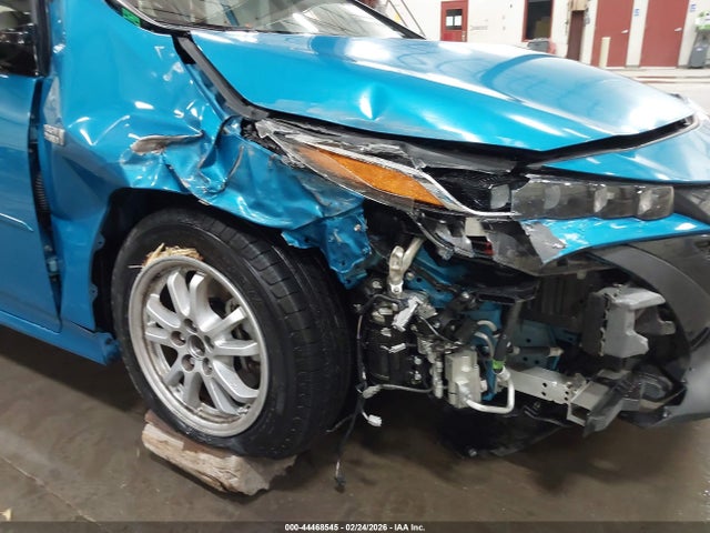 2020 TOYOTA PRIUS PRIME JTDKARFP2L3158793 Photo 5