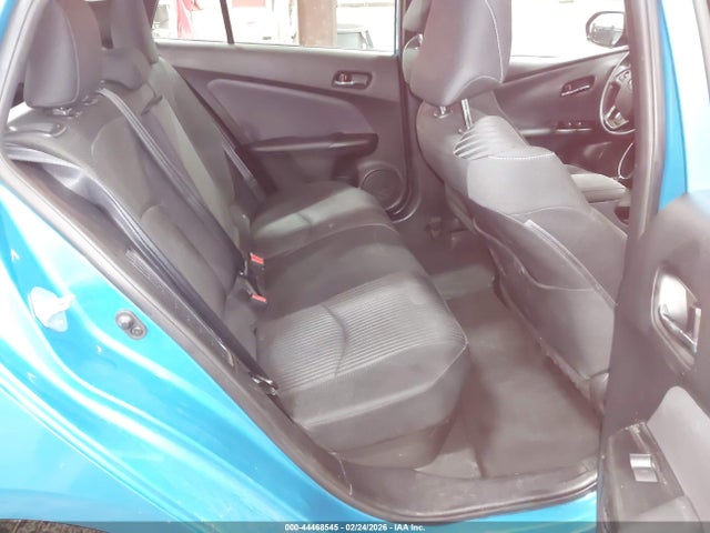 2020 TOYOTA PRIUS PRIME JTDKARFP2L3158793 Photo 7