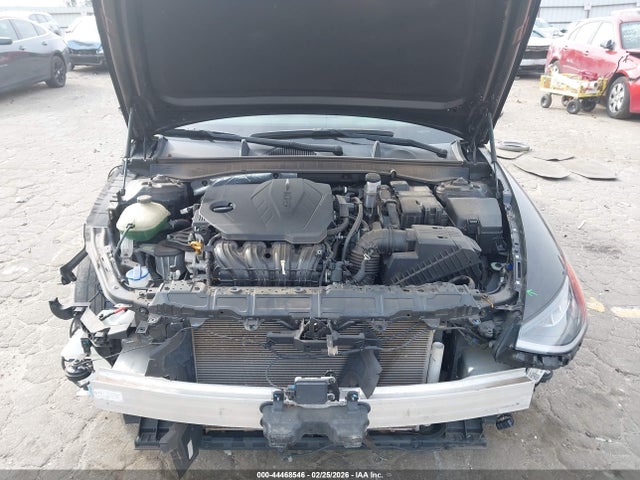 Продаж на аукціоні авто 2020 Hyundai Sonata Se, vin: 5NPEG4JA3LH056506, номер лоту: 44468546