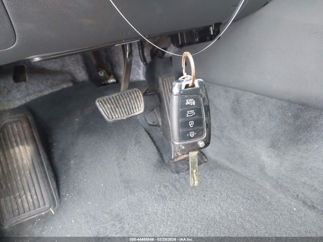 Продаж на аукціоні авто 2020 Hyundai Sonata Se, vin: 5NPEG4JA3LH056506, номер лоту: 44468546