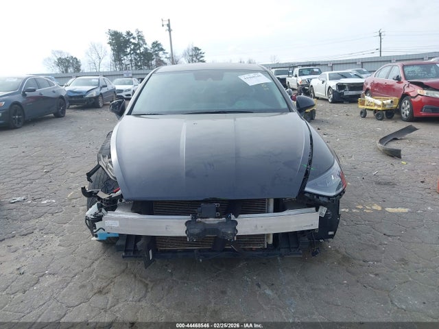 Продаж на аукціоні авто 2020 Hyundai Sonata Se, vin: 5NPEG4JA3LH056506, номер лоту: 44468546