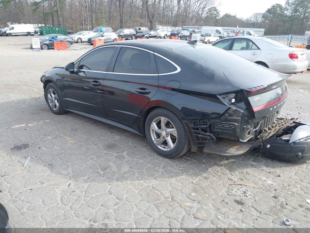 Продаж на аукціоні авто 2020 Hyundai Sonata Se, vin: 5NPEG4JA3LH056506, номер лоту: 44468546