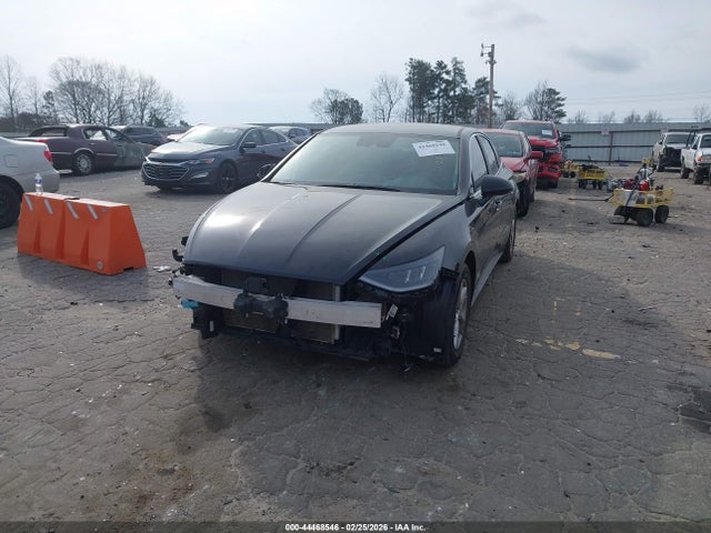 Продаж на аукціоні авто 2020 Hyundai Sonata Se, vin: 5NPEG4JA3LH056506, номер лоту: 44468546