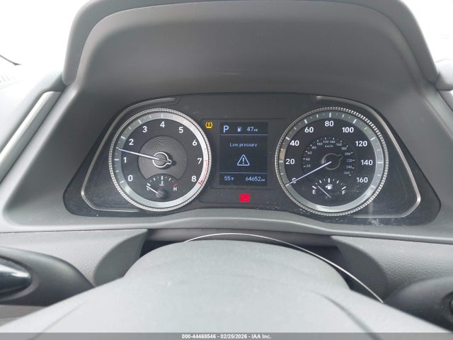 Продаж на аукціоні авто 2020 Hyundai Sonata Se, vin: 5NPEG4JA3LH056506, номер лоту: 44468546