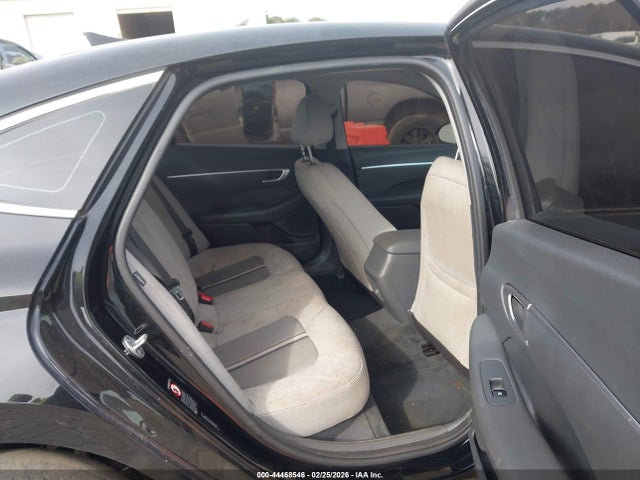 Продаж на аукціоні авто 2020 Hyundai Sonata Se, vin: 5NPEG4JA3LH056506, номер лоту: 44468546