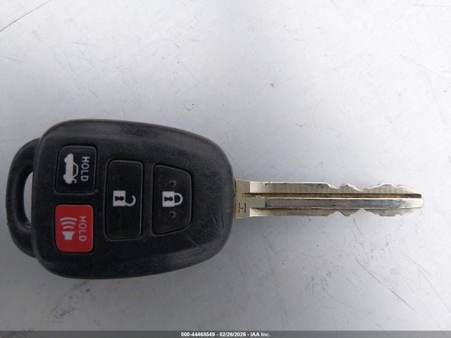 Toyota CAMRY SE 2015 4T1BF1FK3FU013716 Image 11