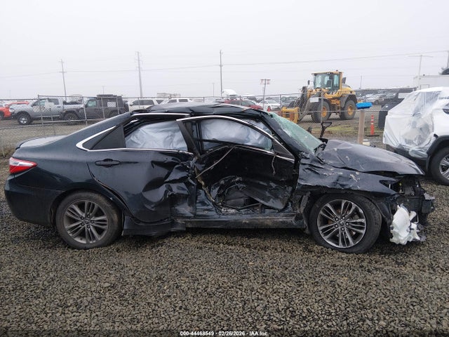 Toyota CAMRY SE 2015 4T1BF1FK3FU013716 Image 14