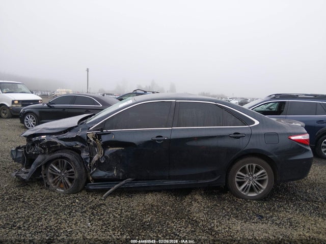 Toyota CAMRY SE 2015 4T1BF1FK3FU013716 Image 15