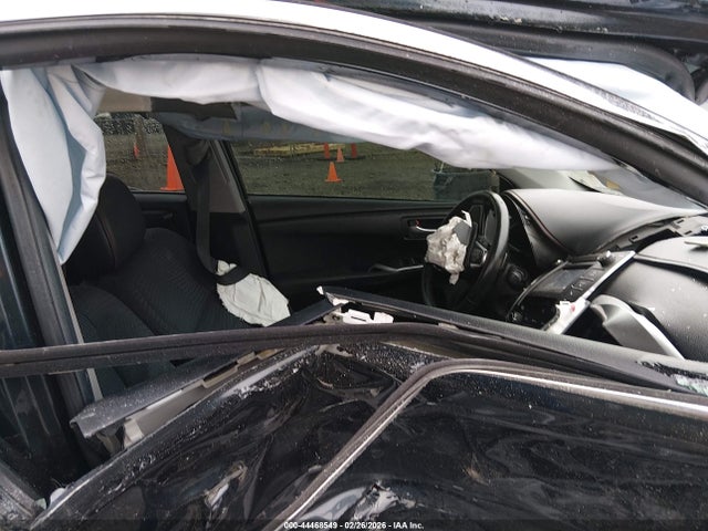 Toyota CAMRY SE 2015 4T1BF1FK3FU013716 Image 5