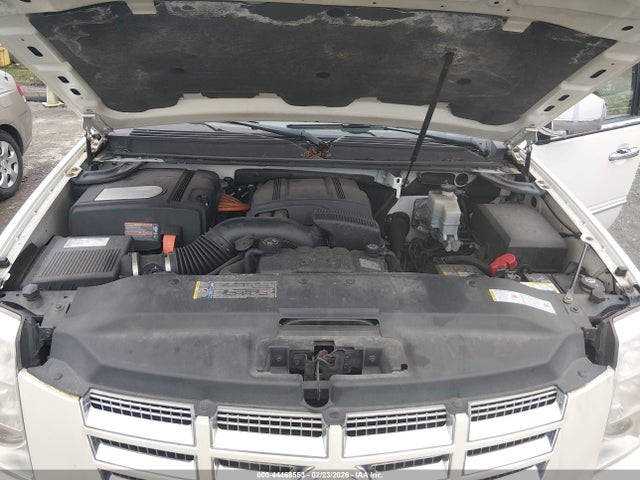 2009 CADILLAC ESCALADE HYBRID 1GYFK43519R189358 Photo 9