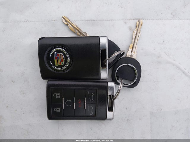 2009 CADILLAC ESCALADE HYBRID 1GYFK43519R189358 Photo 10