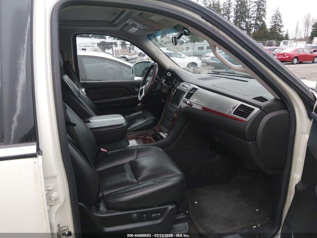 2009 CADILLAC ESCALADE HYBRID 1GYFK43519R189358 Photo 4