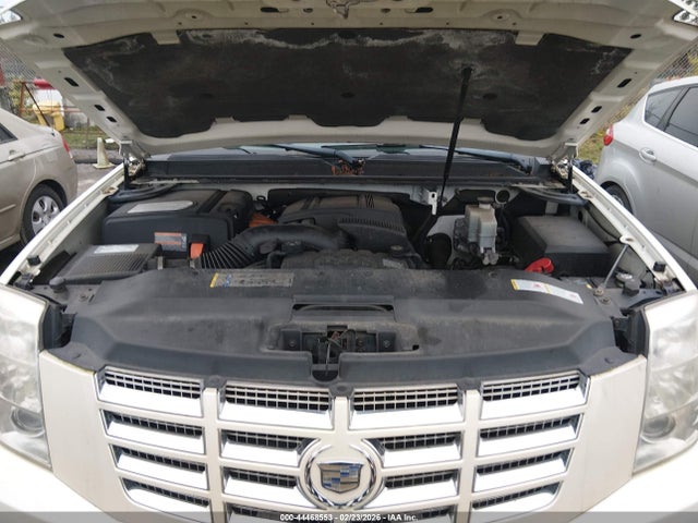 2009 CADILLAC ESCALADE HYBRID 1GYFK43519R189358 Photo 5