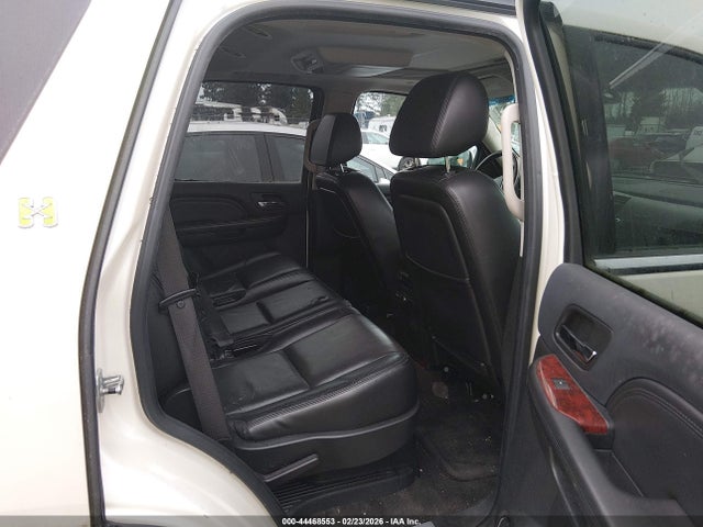 2009 CADILLAC ESCALADE HYBRID 1GYFK43519R189358 Photo 7