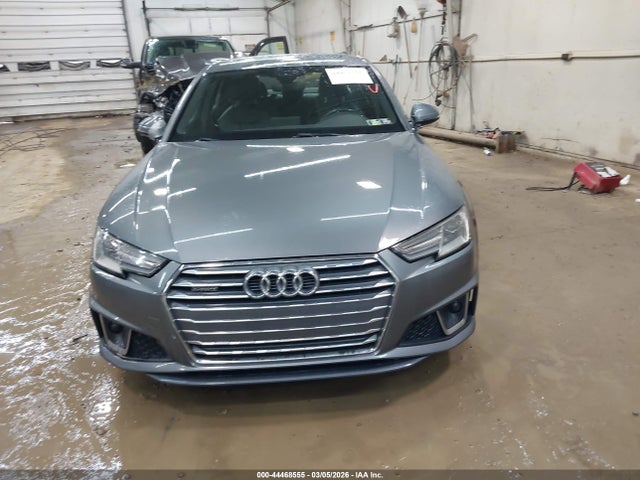 44468555 :رقم المزاد ، WAUDNAF42KA023132 vin ، 2019 Audi A4 45 Premium مزاد بيع