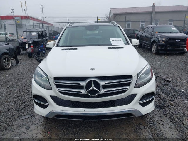 Aukcja sprzedaży 2018 Mercedes-benz Gle 350 4matic, vin: 4JGDA5HB9JB022114, numer aukcji: 44468556