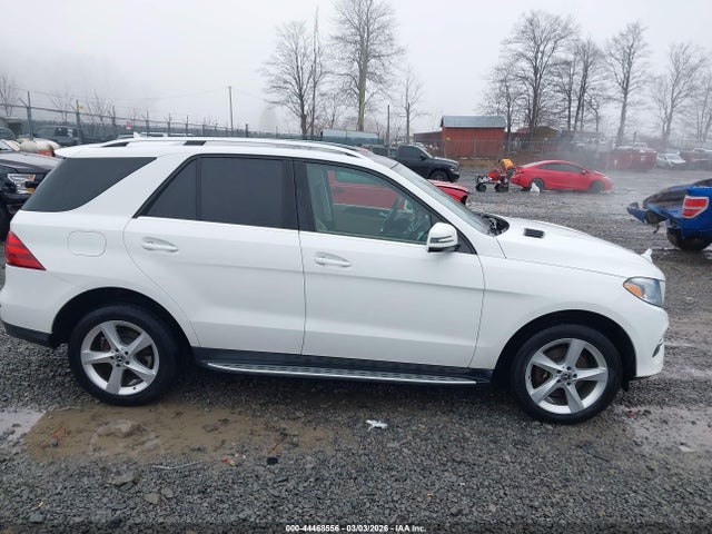 Aukcja sprzedaży 2018 Mercedes-benz Gle 350 4matic, vin: 4JGDA5HB9JB022114, numer aukcji: 44468556