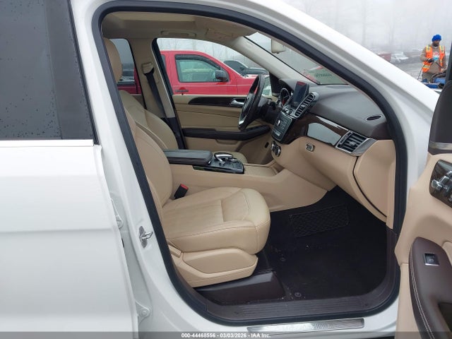 Aukcja sprzedaży 2018 Mercedes-benz Gle 350 4matic, vin: 4JGDA5HB9JB022114, numer aukcji: 44468556
